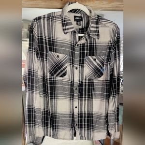 FOX Flannel Boys XL (18/20)